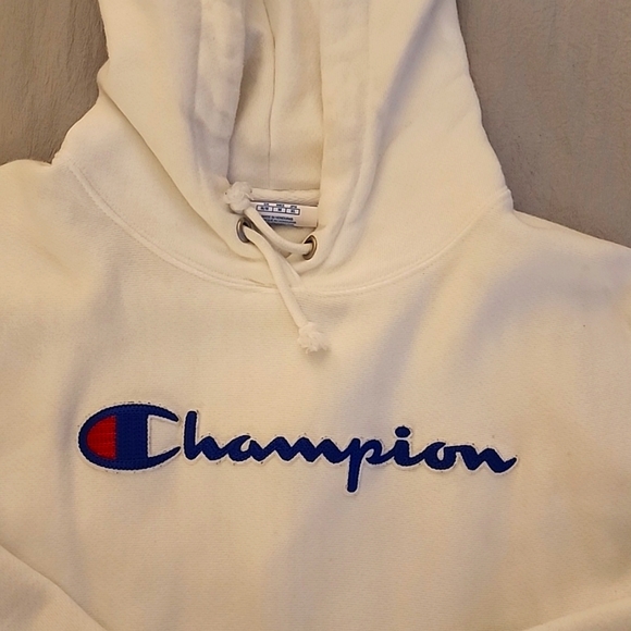 Champion Hoodie - Picture 2 of 4